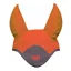 Woof Wear Hi Viz Fly Veil Orange